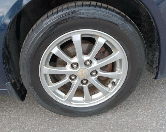 Mitsubishi Lancer X Рестайлинг с пробегом 2013 года, цена 650 000 рублей, 311000 км, седан, Автокод Объявления