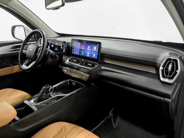 Haval H5 II с пробегом 2024 года, цена 3 450 000 рублей, 28280 км, внедорожник, Автокод Объявления