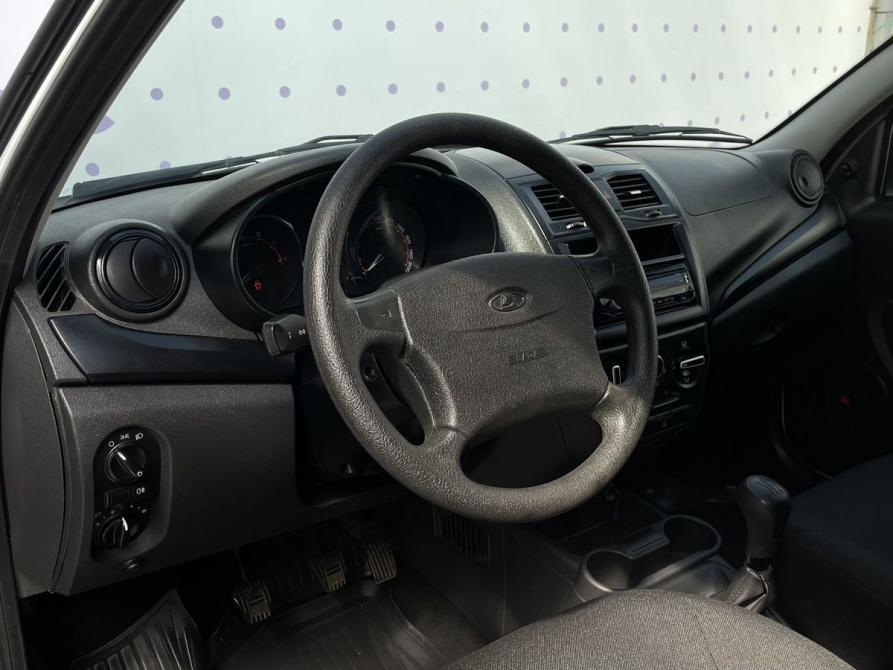 Lada (ВАЗ) Granta I Рестайлинг Тамбов  - изображение 15