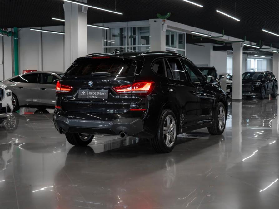 BMW X1 II (F48) Рестайлинг Москва  - изображение 5