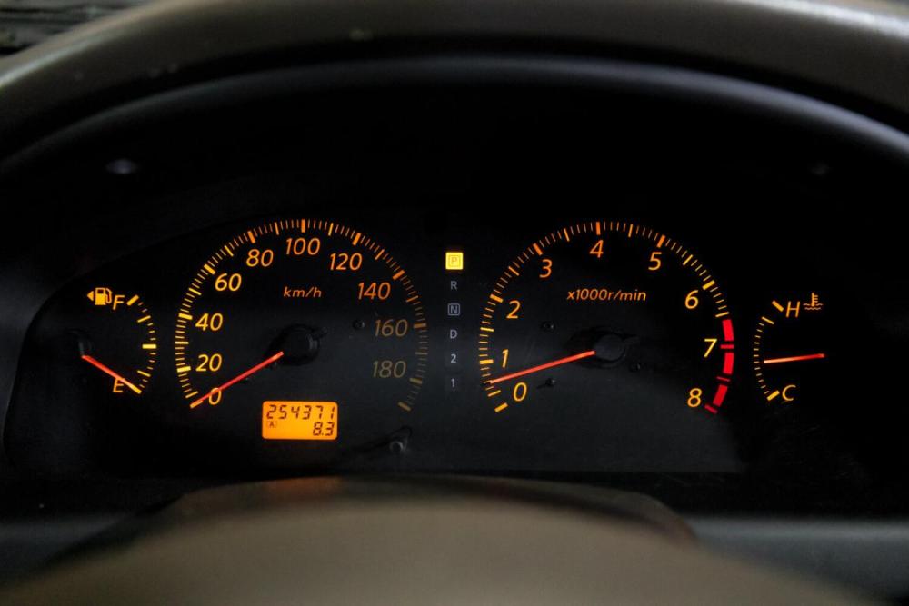 Nissan Bluebird Sylphy I (G10) Тюмень  - изображение 15