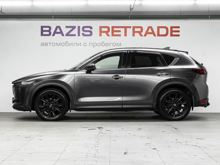 Mazda CX-5 II Тюмень  - изображение 9