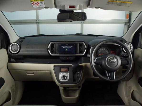 Daihatsu Boon III с пробегом 2018 года, цена 789 995 рублей, 117207 км, хэтчбек, Автокод Объявления