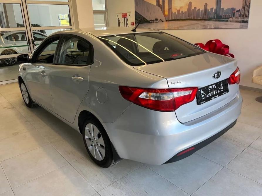 Kia Rio III Челябинск  - изображение 6