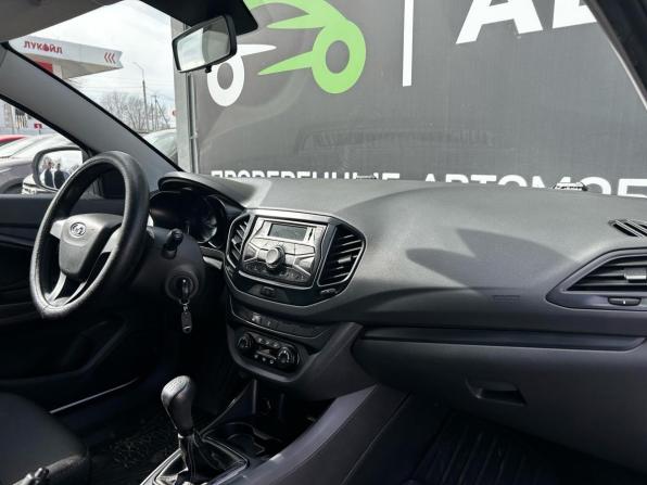Lada (ВАЗ) Vesta I с пробегом 2019 года, цена 650 000 рублей, 141000 км, седан, Автокод Объявления