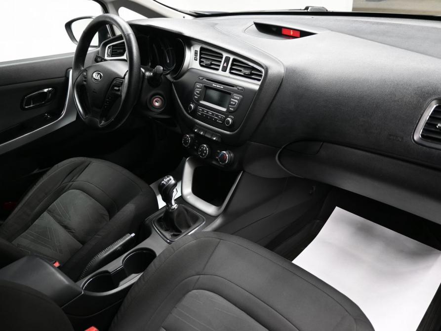 Kia Ceed II Тверь  - изображение 13