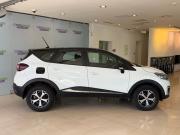 Renault Kaptur I Рестайлинг Москва  - изображение 21