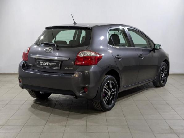 Toyota Auris I Рестайлинг с пробегом 2010 года, цена 1 200 000 рублей, 72602 км, хэтчбек, Автокод Объявления