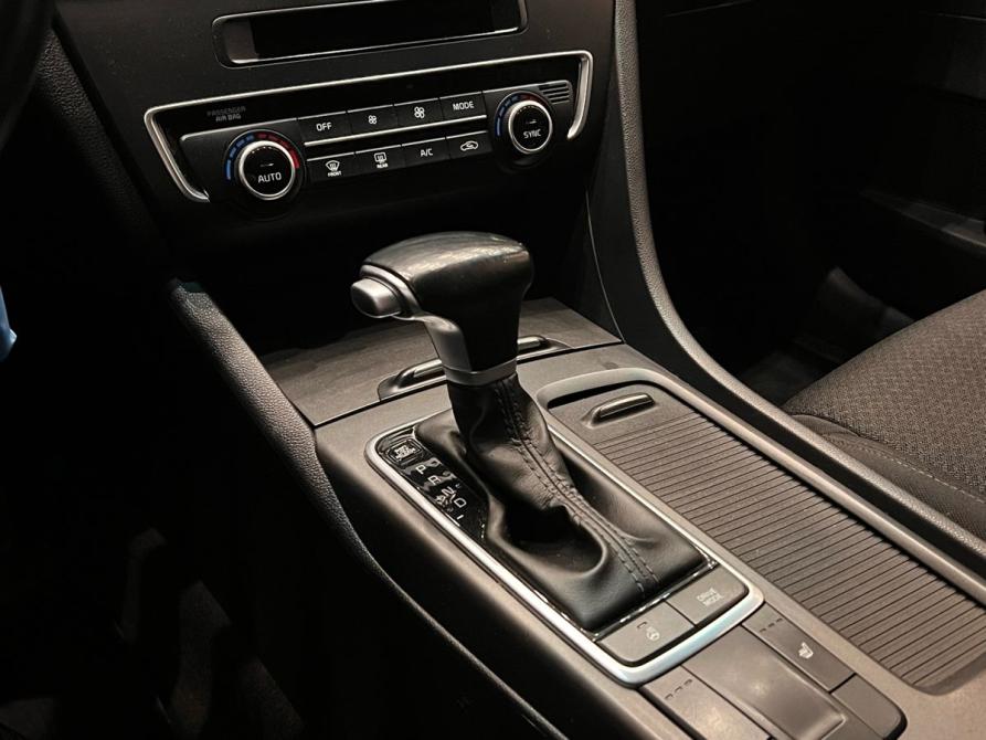 Kia Optima IV Рестайлинг Челябинск  - изображение 14
