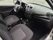 Lada (ВАЗ) Granta I Рестайлинг Санкт-Петербург  - изображение 30