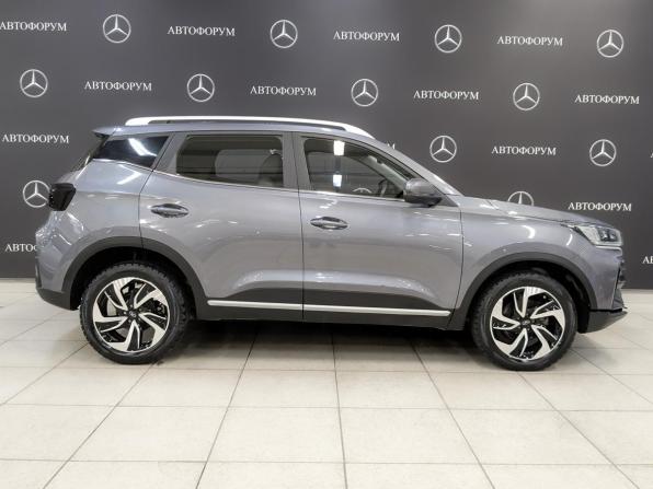 Kaiyi X3 с пробегом 2024 года, цена 1 300 000 рублей, 32664 км, внедорожник, Автокод Объявления