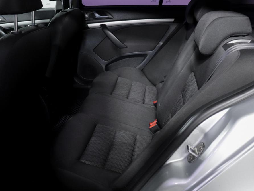 Skoda Octavia II (A5) Рестайлинг Москва  - изображение 10