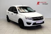 Lada (ВАЗ) Granta I Саратов  - изображение 25