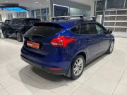 Ford Focus III Рестайлинг Екатеринбург  - изображение 21
