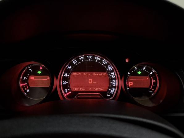 Citroen C5 II с пробегом 2013 года, цена 578 000 рублей, 148843 км, седан, Автокод Объявления