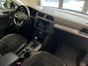 Volkswagen Tiguan II Рестайлинг Москва  - изображение 34