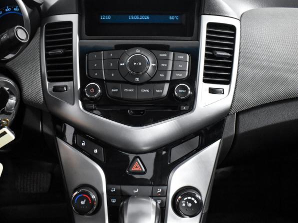 Chevrolet Cruze I с пробегом 2011 года, цена 680 000 рублей, 146097 км, седан, Автокод Объявления