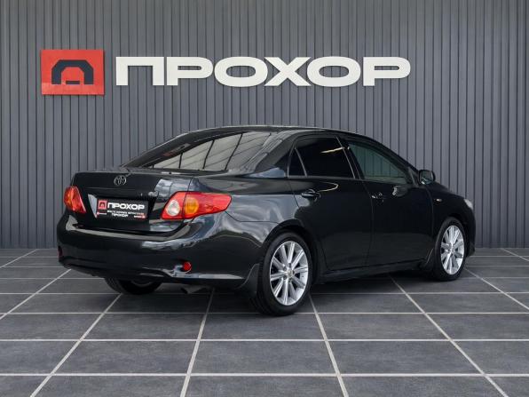 Toyota Corolla X (E140 E150) с пробегом 2008 года, цена 747 000 рублей, 289325 км, седан, Автокод Объявления