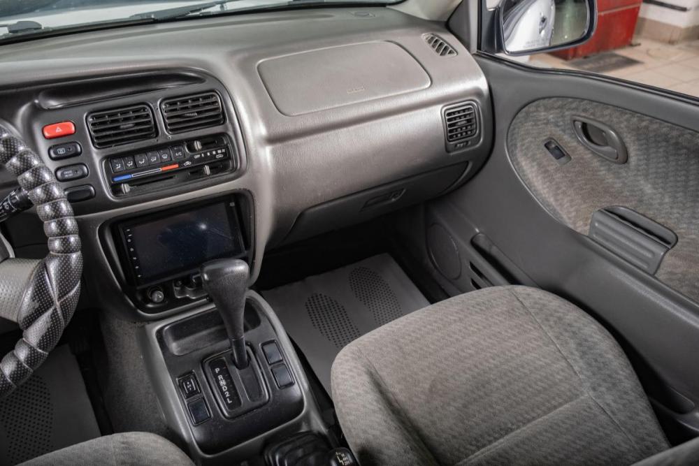 Suzuki Grand Vitara I Томск  - изображение 12