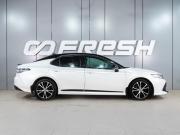 Toyota Camry VIII (XV70) Воронеж  - изображение 32