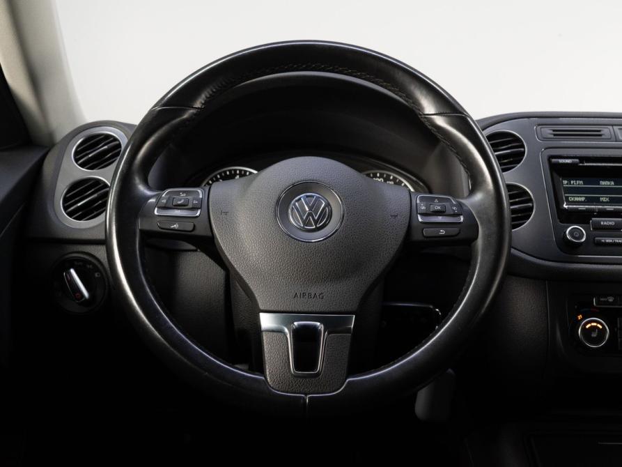 Volkswagen Tiguan I Рестайлинг Тюмень  - изображение 18