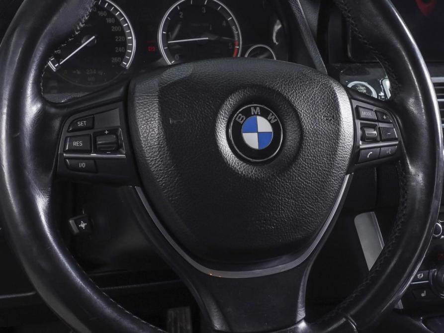 BMW 5 серии VI (F10/F11/F07) Ростов-на-Дону  - изображение 16