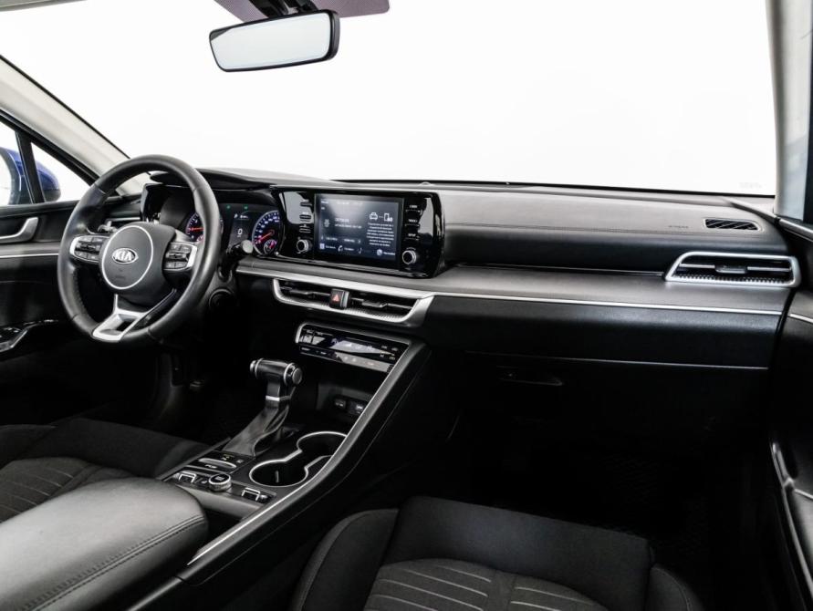Kia K5 III Санкт-Петербург  - изображение 10
