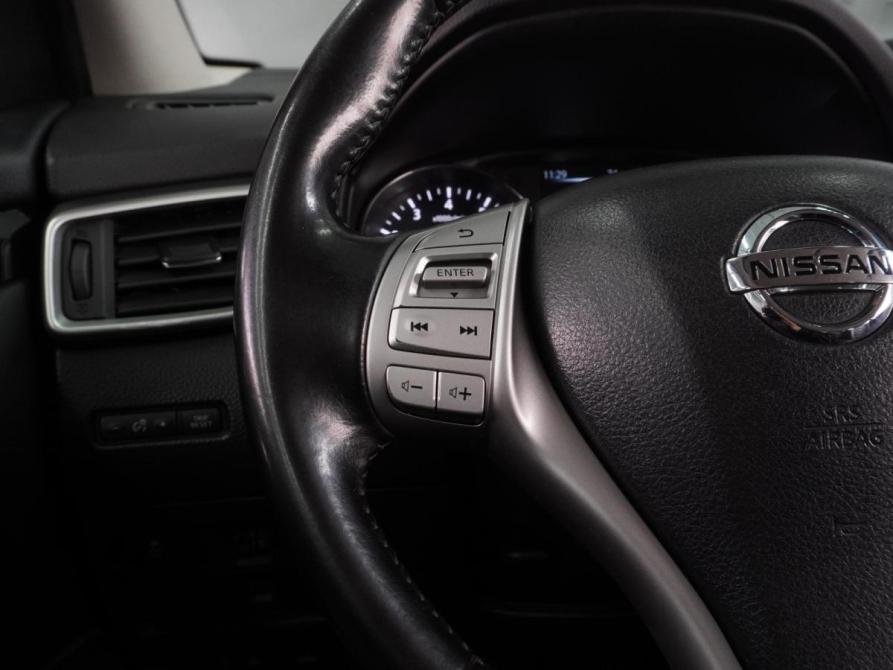 Nissan Qashqai II Воронеж  - изображение 13