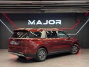 Kia Carnival IV Москва  - изображение 32