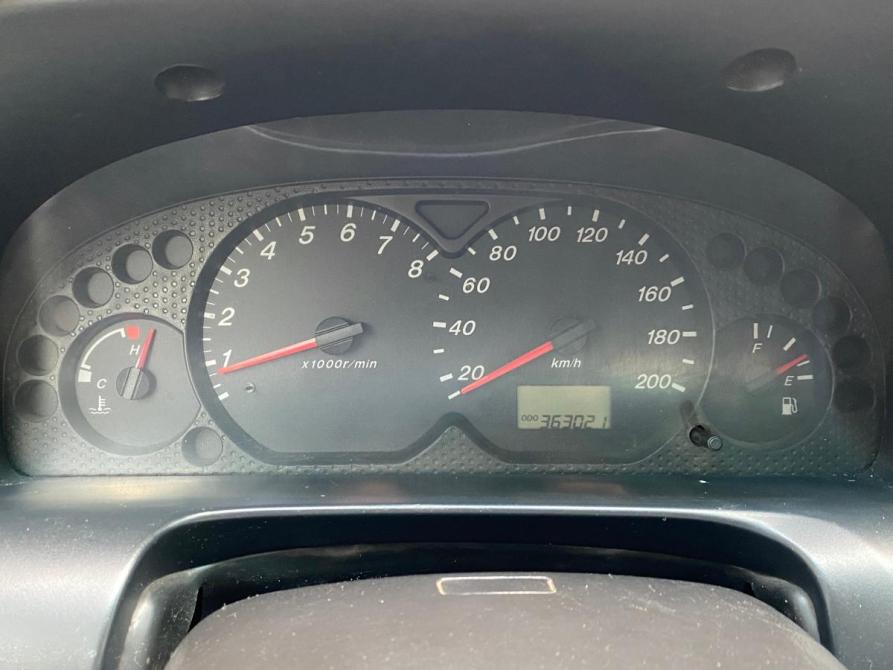 Mazda Tribute I Нижний Новгород  - изображение 4