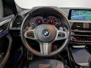 BMW X4 II (G02) Химки  - изображение 53