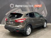 Nissan Qashqai II Пермь  - изображение 27