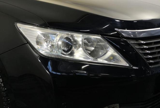 Toyota Camry VII (XV50) с пробегом 2013 года, цена 1 514 000 рублей, 171845 км, седан, Автокод Объявления
