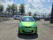 Mazda 2 II (DE) Ростов-на-Дону  - изображение 22
