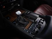 Lexus LX III Рестайлинг 2 Москва  - изображение 42