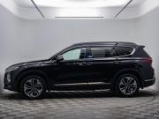 Hyundai Santa Fe IV Москва  - изображение 23