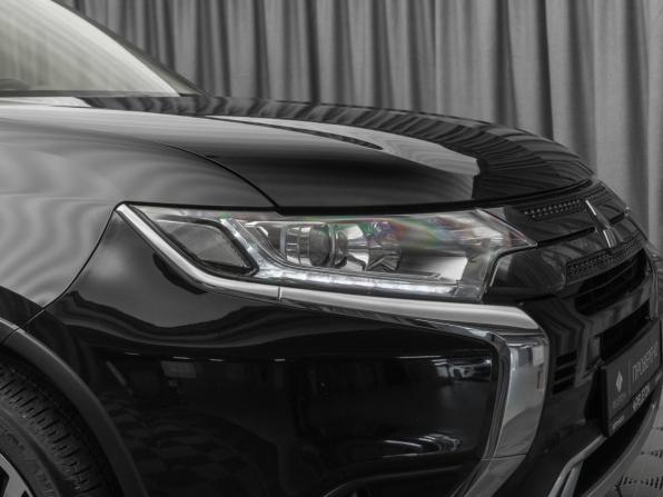 Mitsubishi Outlander III Рестайлинг 3 с пробегом 2021 года, цена 2 590 000 рублей, 87372 км, внедорожник, Автокод Объявления