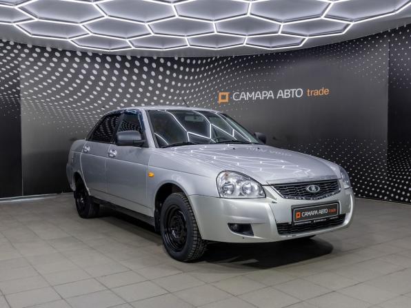 Lada (ВАЗ) Priora I с пробегом 2013 года, цена 259 000 рублей, 196675 км, седан, Автокод Объявления