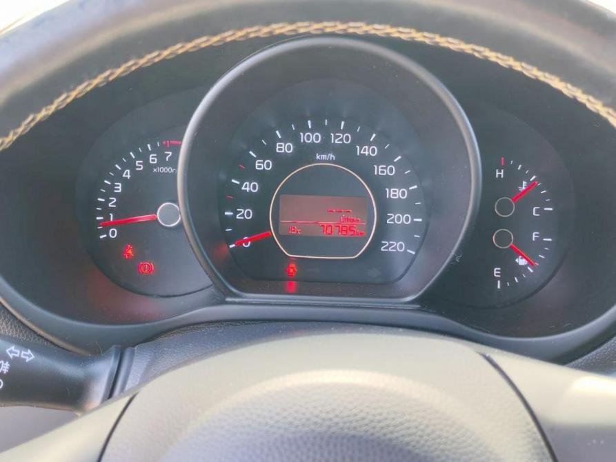 Kia Soul II Оренбург  - изображение 9