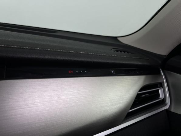 Changan CS35 Plus I с пробегом 2020 года, цена 1 650 000 рублей, 64720 км, внедорожник, Автокод Объявления