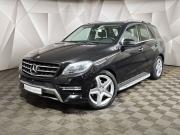Mercedes-Benz M-Класс III (W166) Москва  - изображение 23