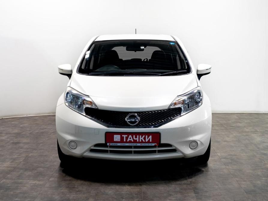 Nissan Note II Чита  - изображение 2