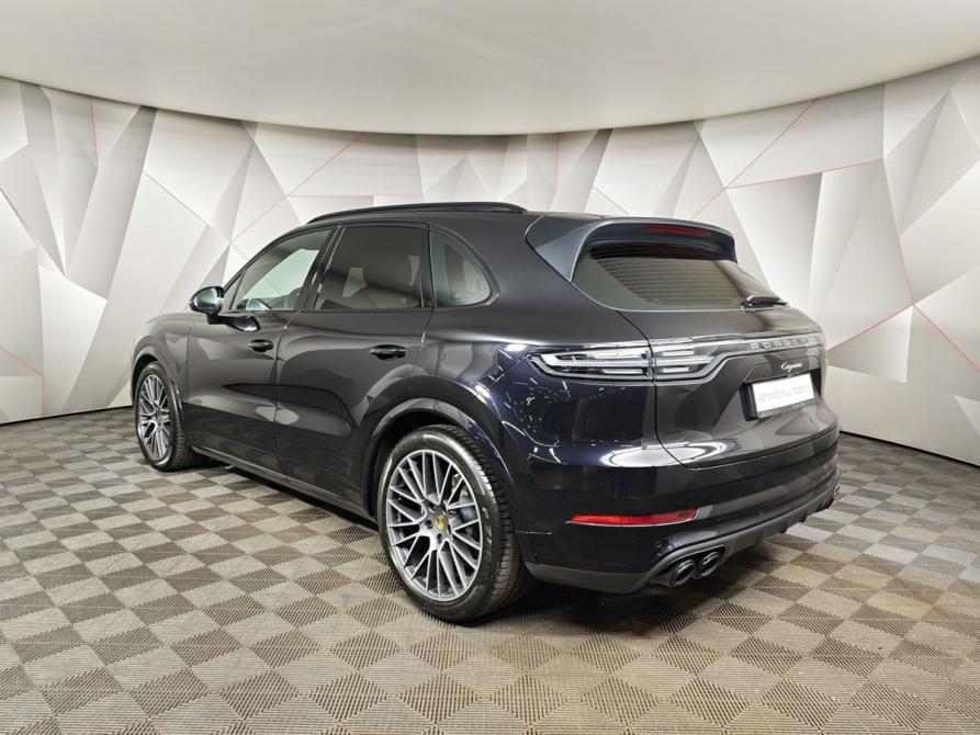 Porsche Cayenne III Москва  - изображение 4