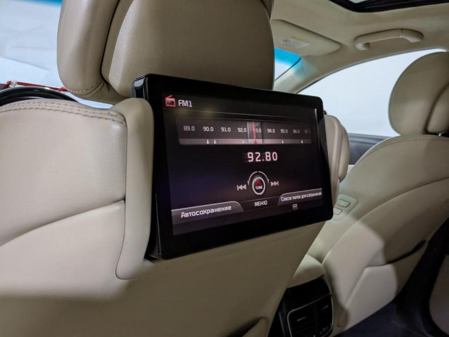 Kia Quoris I Химки  - изображение 5