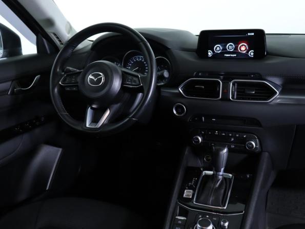 Mazda CX-5 II с пробегом 2019 года, цена 2 348 700 рублей, 81000 км, внедорожник, Автокод Объявления