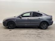 Mazda 3 I (BK) Рестайлинг Саратов  - изображение 19