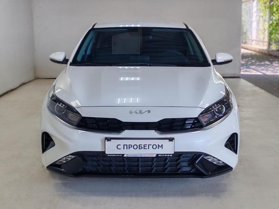 Kia Cerato IV Рестайлинг Астрахань  - изображение 2