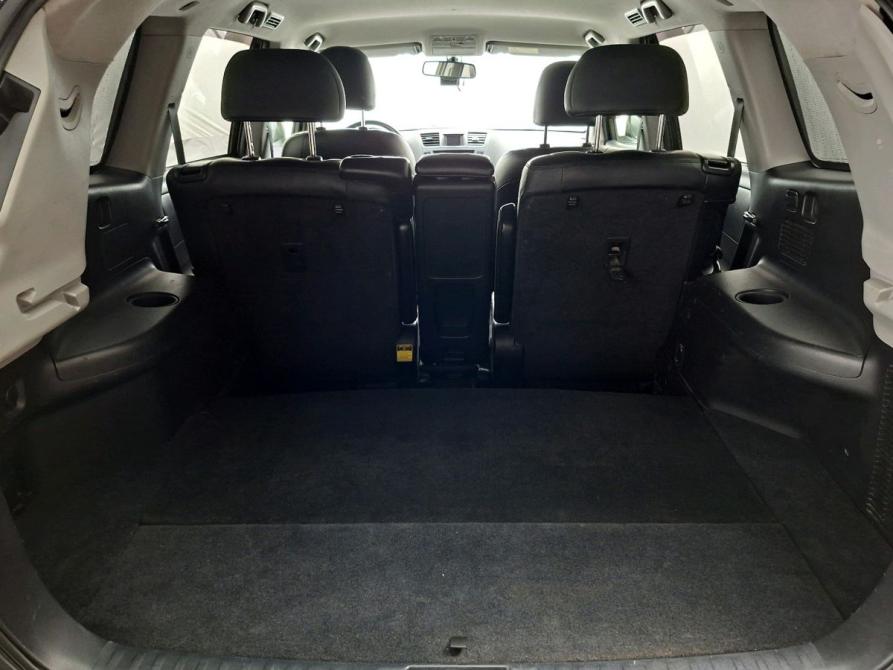Toyota Highlander II (XU40) Рестайлинг Мурманск  - изображение 10