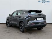 Geely Cityray Москва  - изображение 19