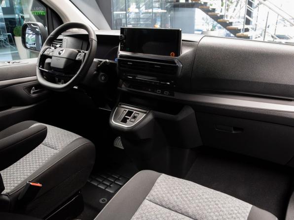 Opel Zafira Life I Рестайлинг с пробегом 2026 года, цена 5 850 000 рублей, 30 км, минивэн, Автокод Объявления